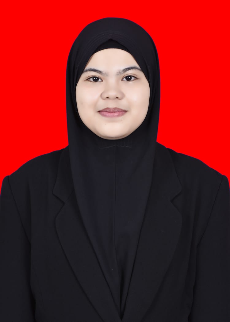Magfira Herman, S.Pd